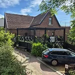 Bed Bentheim