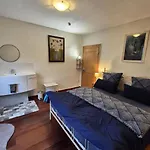 公寓 Bed Bentheim 巴特本特海姆