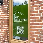 Bed Bentheim 公寓 巴特本特海姆