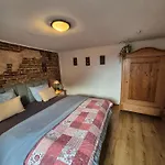 Bed Bentheim 巴特本特海姆