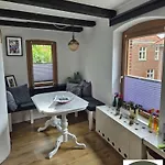 Bed Bentheim Apartman *