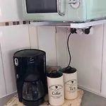 公寓 Bed Bentheim 巴特本特海姆