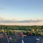 Bed Bentheim 公寓 巴特本特海姆