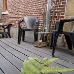 Bed Bentheim Apartman