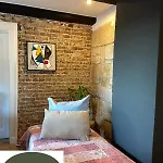 Bed Bentheim 巴特本特海姆
