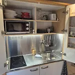 Bed Bentheim Apartman