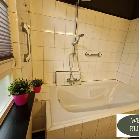 Appartement Bed Bentheim
