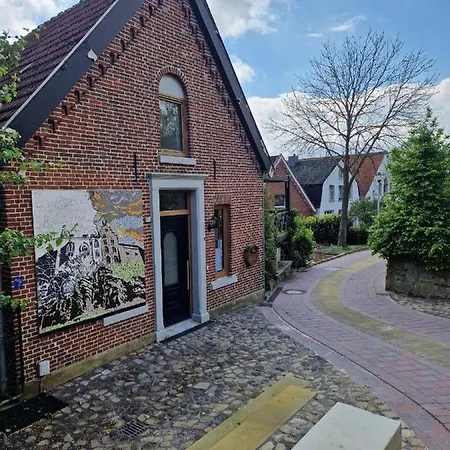 Appartement Bed Bentheim *
