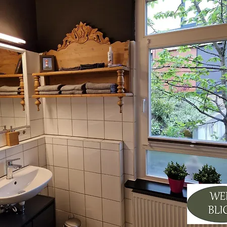 Appartement Bed Bentheim