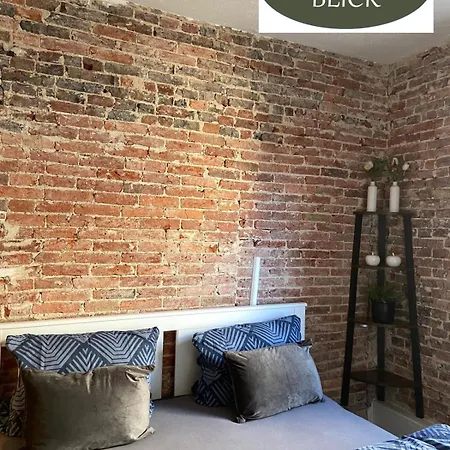 Bed Bentheim