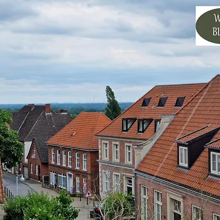 Appartement Bed Bentheim