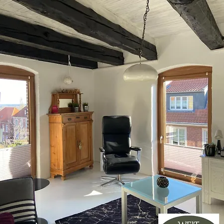 Appartement Bed Bentheim *