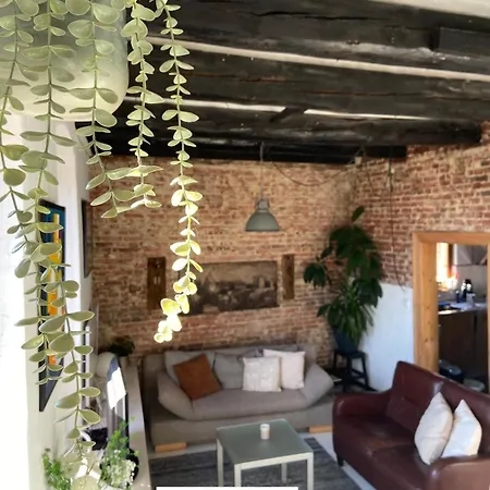 Appartement Bed Bentheim