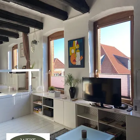 Bed Bentheim Appartement *