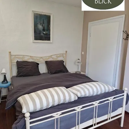 Appartement Bed Bentheim *