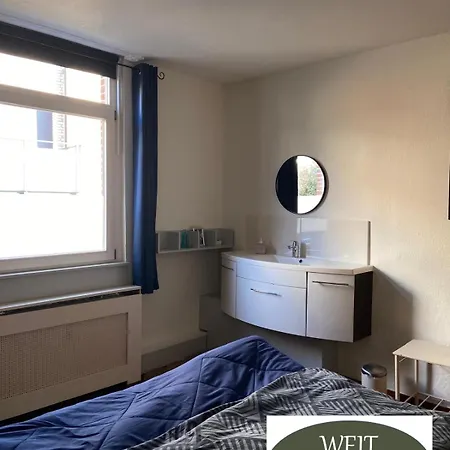 Bed Bentheim Appartement Bad Bentheim