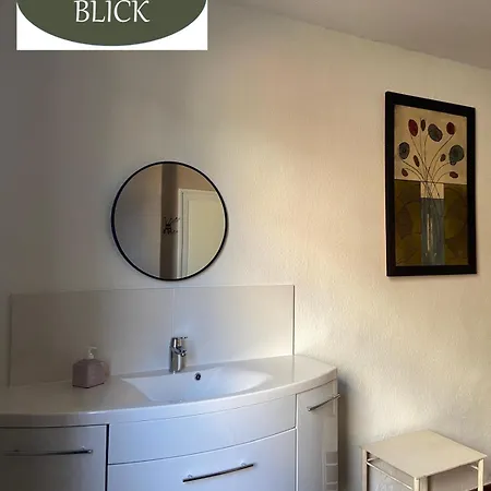 Bed Bentheim Appartement