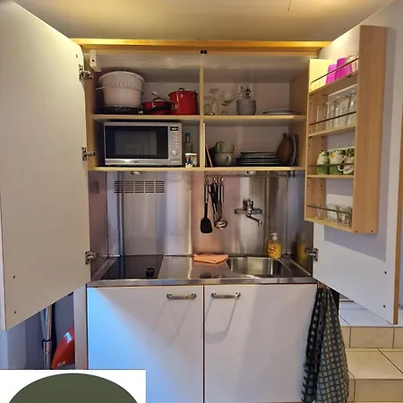 Appartement Bed Bentheim Bad Bentheim