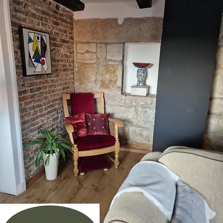 Appartement Bed Bentheim