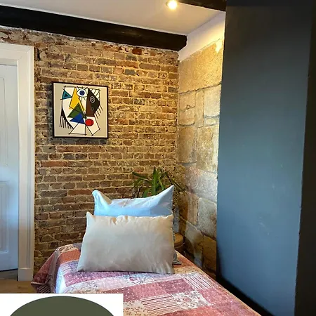 Bed Bentheim Appartement