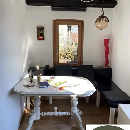 Appartement Bed Bentheim