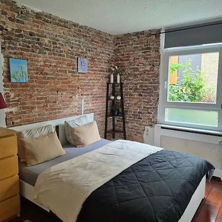 Apartment Bed Bentheim