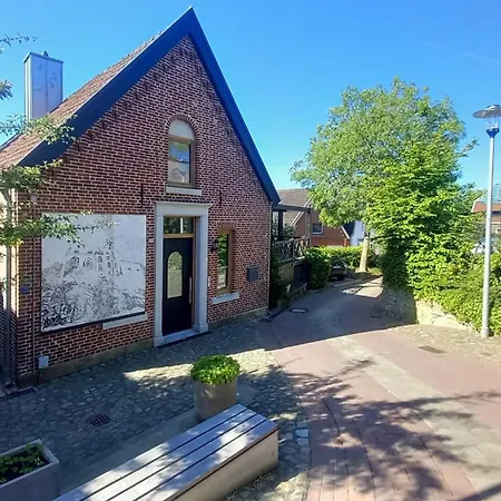 Apartamento Bed Bentheim *