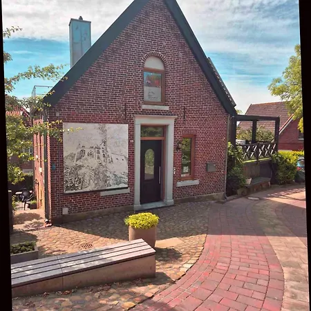 Bed Bentheim Apartment Bad Bentheim