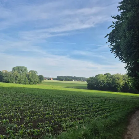 Apartment Bed Bentheim