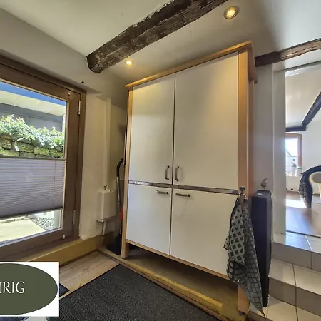 Apartmán Bed Bentheim *