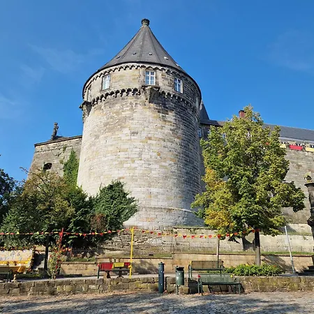 Apartamento Bed Bentheim