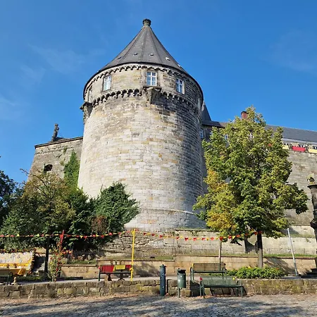 Apartmán Bed Bentheim