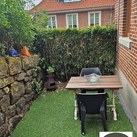 Apartmán Bed Bentheim *