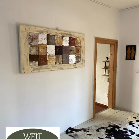 Apartmán Bed Bentheim Bad Bentheim