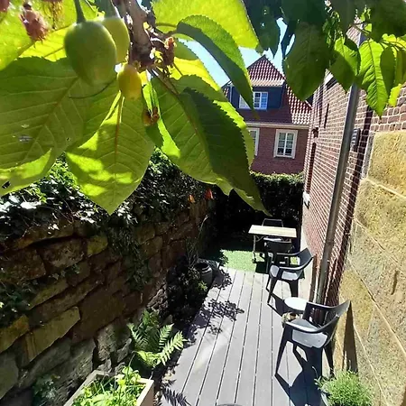 Apartmán Bed Bentheim