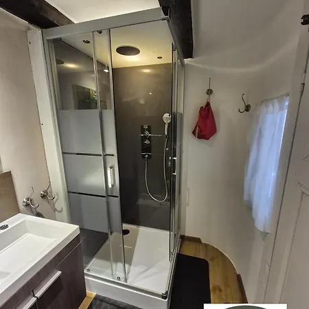 Bed Bentheim Apartment