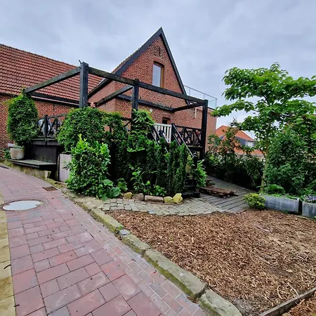 Bed Bentheim * Bad Bentheim