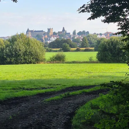 Bed Bentheim * Bad Bentheim