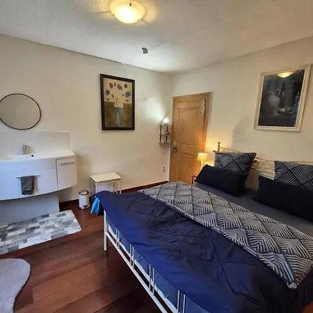 Apartamento Bed Bentheim *