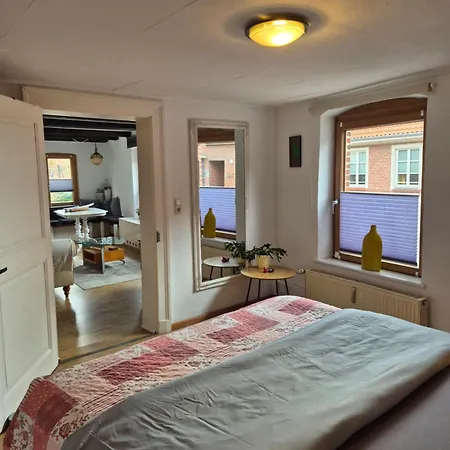 Bed Bentheim Bad Bentheim