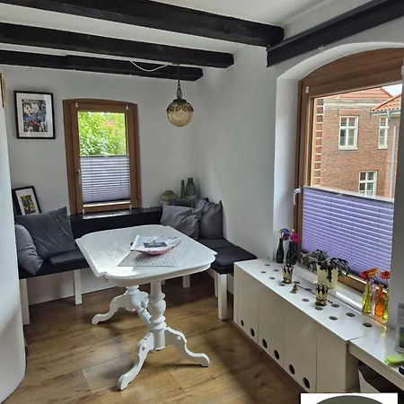 Bed Bentheim Apartamento *