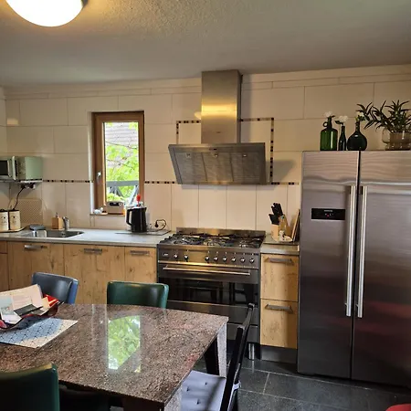 Bed Bentheim Apartamento Bad Bentheim