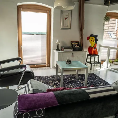 Apartamento Bed Bentheim Bad Bentheim