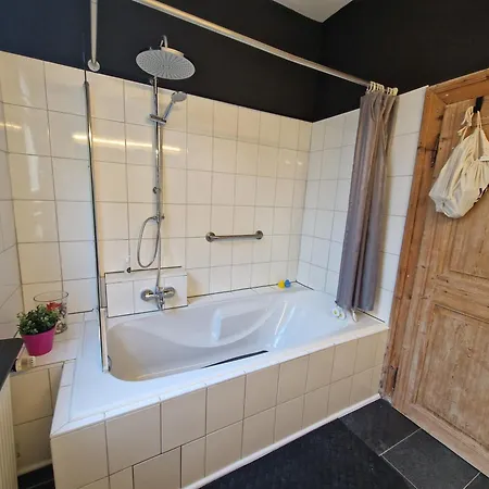 Bed Bentheim