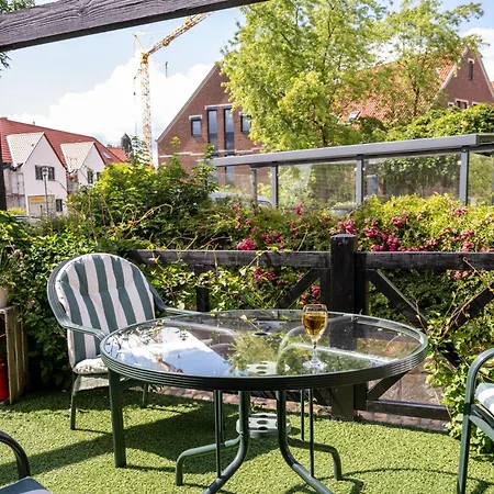 Apartman Bed Bentheim Bad Bentheim