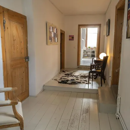 Apartamento Bed Bentheim *