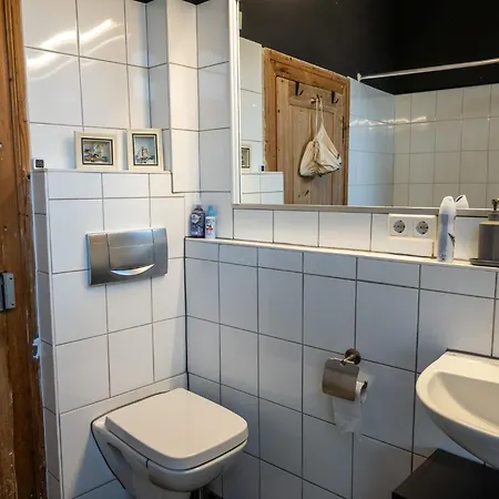 Bed Bentheim *