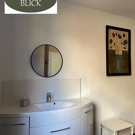 Bed Bentheim Apartamento *