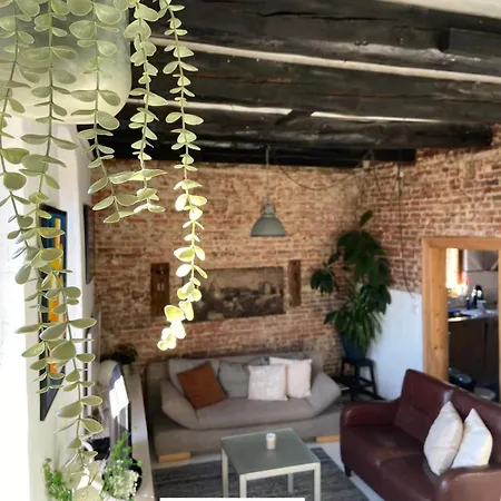 Bed Bentheim Apartamento Bad Bentheim