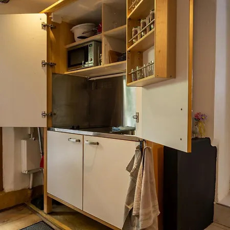 Apartamento Bed Bentheim Bad Bentheim